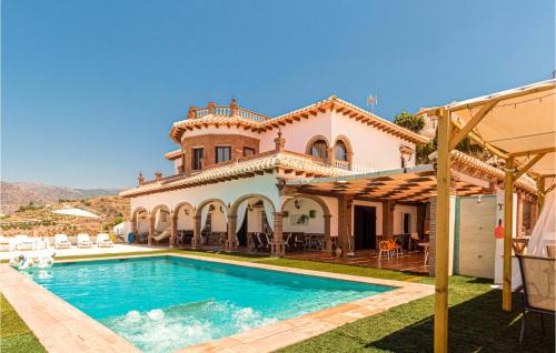 Torrox Casa | Pet Friendly Home In Malaga