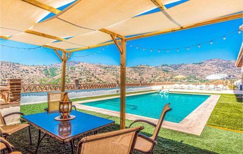 Torrox Casa | Pet Friendly Home In Malaga