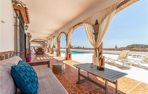 Torrox Casa | Pet Friendly Home In Malaga