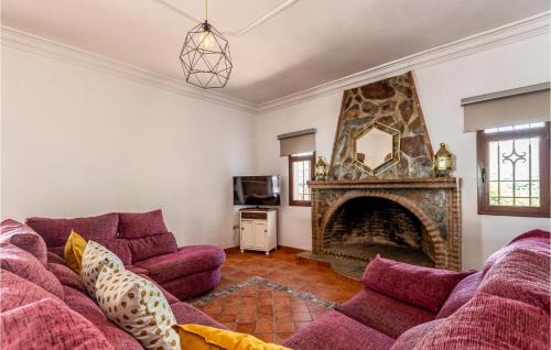 Torrox Casa | Pet Friendly Home In Malaga