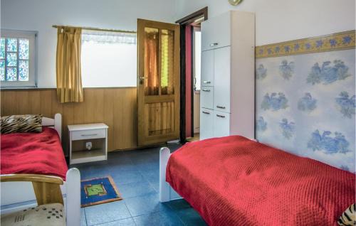 Kolonia Radzanek Casa | Pet Friendly Home In Maszewo With Wifi