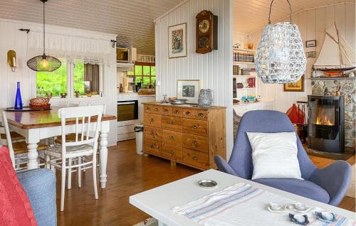 Mauseidvag Casa | Pet Friendly Home In Mauseidvåg