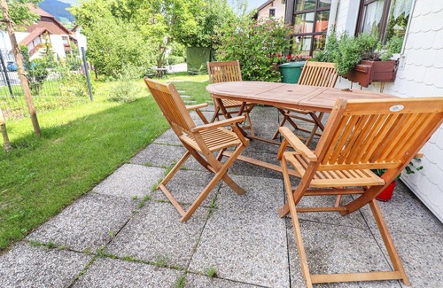 Mondsee Casa | Casa que admite mascotas en Mondsee con.
