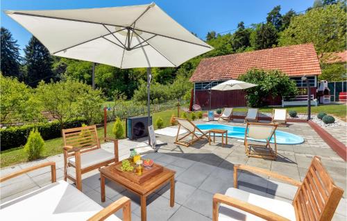 Veliko Trgovisce Casa | Pet Friendly Home In Mrzlo Polje