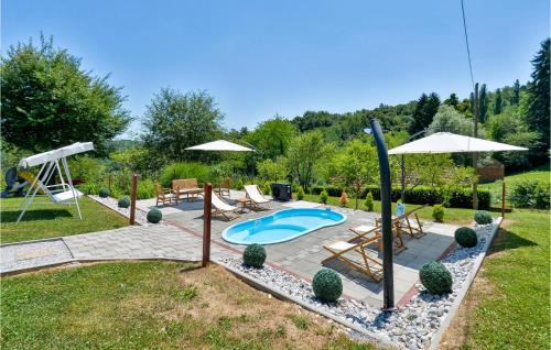 Veliko Trgovisce Casa | Pet Friendly Home In Mrzlo Polje