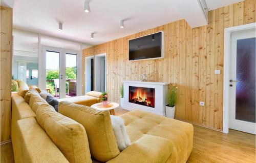Veliko Trgovisce Casa | Pet Friendly Home In Mrzlo Polje