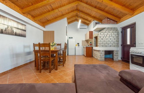 Nin Casa | Impresionante casa en Nin con Wi-Fi