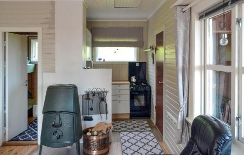Klakksjorda Casa | Pet Friendly Home In Straumsjøen