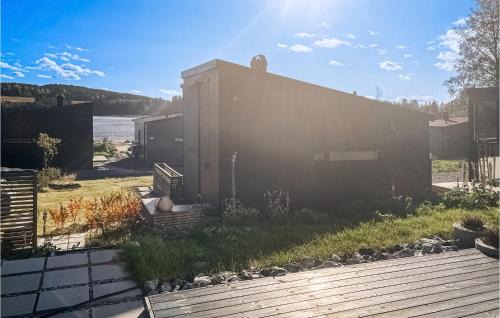 Nes Municipality Casa | Pet Friendly Home In Oppaker With Wifi