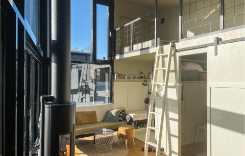 Nes Municipality Casa | Pet Friendly Home In Oppaker With Wifi