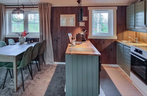Trysil Casa | Preciosa casa de 4 dormitorios en østby