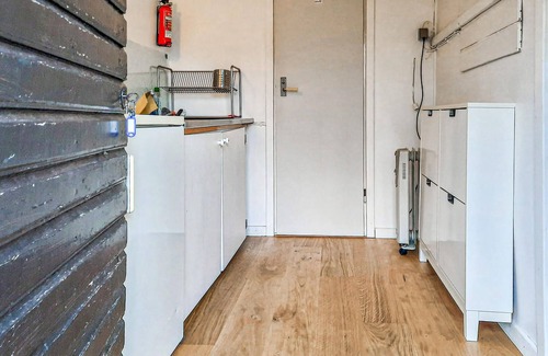 Paryd Casa | Vivienda que admite mascotas en Påryd
