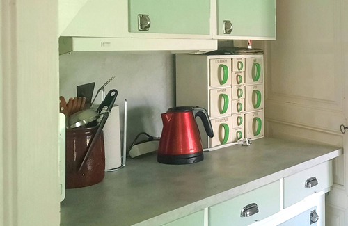 Paryd Casa | Vivienda que admite mascotas en Påryd