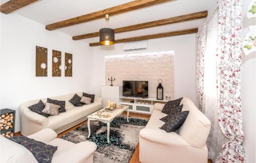 Drnis Casa | Pet Friendly Home In Pakovo Selo With Wifi