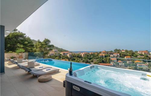 Prigradica Casa | Pet Friendly Home In Prigradica