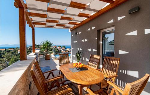 Prigradica Casa | Pet Friendly Home In Prigradica