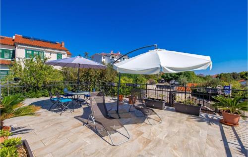 Barbat na Rabu Casa | Pet Friendly Home In Rab With Wifi