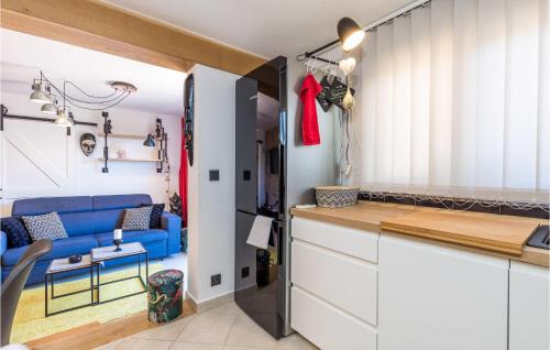 Barbat na Rabu Casa | Pet Friendly Home In Rab With Wifi