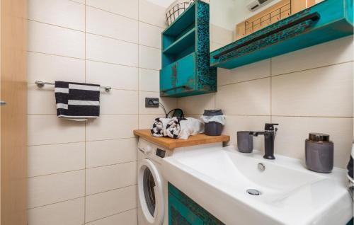 Barbat na Rabu Casa | Pet Friendly Home In Rab With Wifi