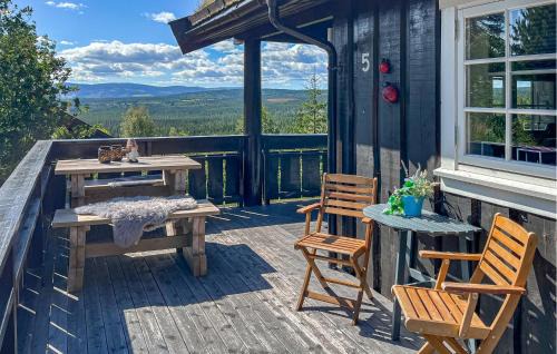 Rena Casa | Pet Friendly Home In Rena With Wifi