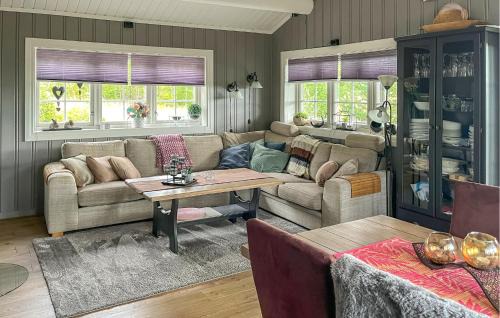 Rena Casa | Pet Friendly Home In Rena With Wifi