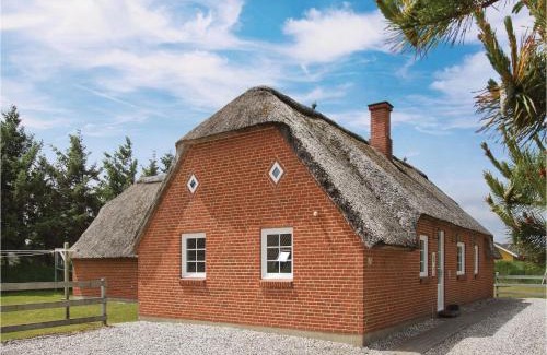 Klegod Strand Casa | Pet Friendly Home In Ringkøbing
