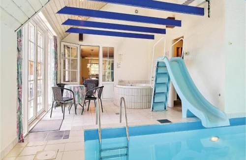 Klegod Strand Casa | Pet Friendly Home In Ringkøbing