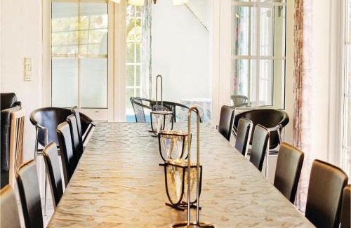 Klegod Strand Casa | Pet Friendly Home In Ringkøbing