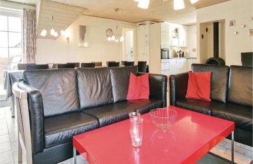 Klegod Strand Casa | Pet Friendly Home In Ringkøbing
