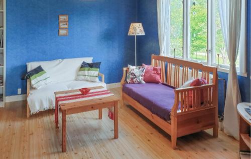 Ruda Casa | Pet Friendly Home In Ruda With Sauna