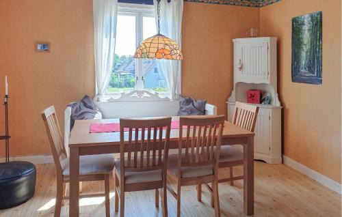 Ruda Casa | Pet Friendly Home In Ruda With Sauna