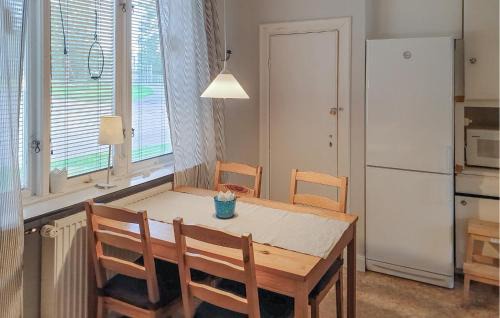 Ruda Casa | Pet Friendly Home In Ruda With Sauna