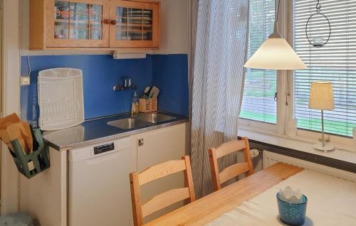 Ruda Casa | Pet Friendly Home In Ruda With Sauna