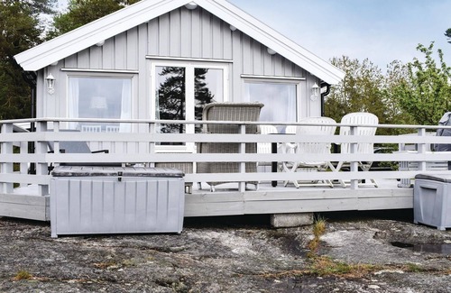 Raade Casa | Casa que admite mascotas en Rygge con.