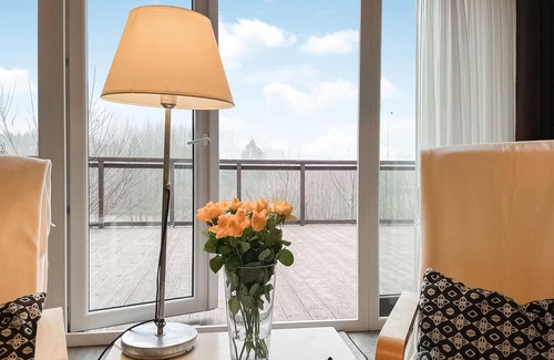 Szarejki Casa | Casa que admite mascotas en Szarejki.