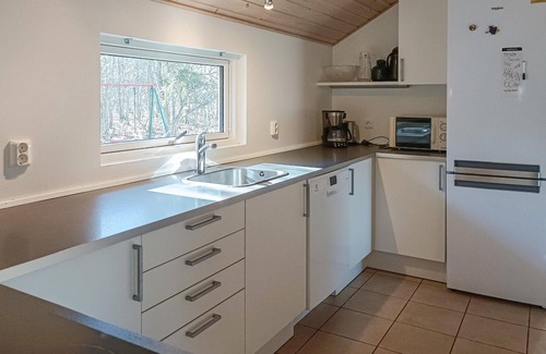 Kopingsvik Casa | Vivienda que admite mascotas en.