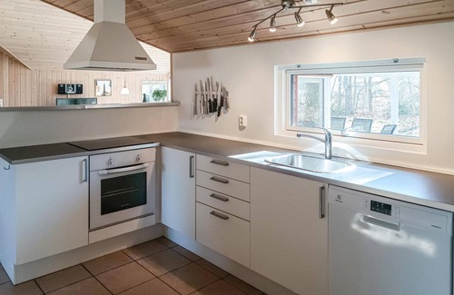 Kopingsvik Casa | Vivienda que admite mascotas en.