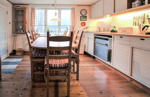 Skeppshult Casa | Hogar que admite mascotas en Skeppshult