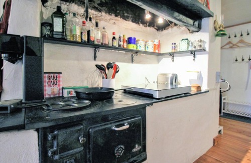 Skeppshult Casa | Hogar que admite mascotas en Skeppshult