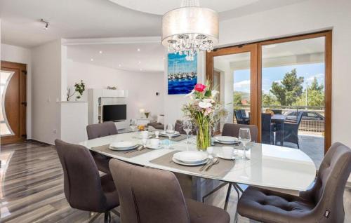 Seline Casa | Pet Friendly Home In Seline With Sauna