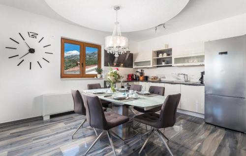 Seline Casa | Pet Friendly Home In Seline With Sauna