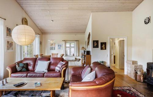 Stege Casa | Pet Friendly Home In Stege With Wifi