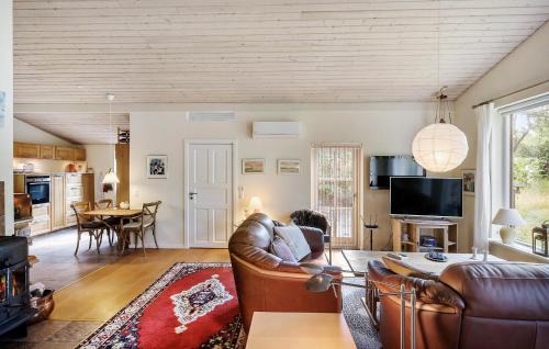 Stege Casa | Pet Friendly Home In Stege With Wifi