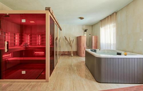 Supetar Apartamento | Pet Friendly Home In Supetar With House Sea View