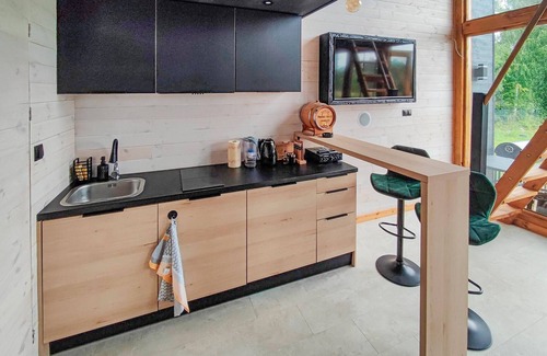 gmina Swiatki Casa | Vivienda que admite mascotas en Swiatki