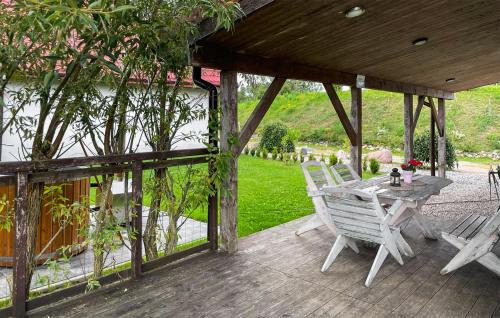 Szarejki Casa | Pet Friendly Home In Szarejki With Wifi
