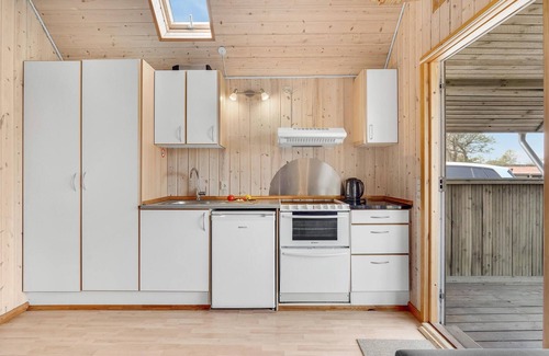 Tranekaer Casa | Casa que admite mascotas en Tranekær