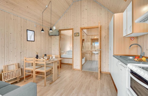 Tranekaer Casa | Casa que admite mascotas en Tranekær
