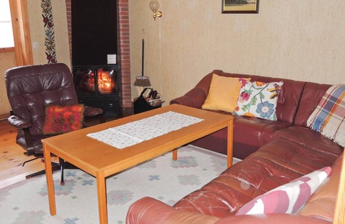 Hylte Casa | Bonita casa en Torup con WiFi