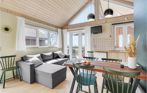 Tranekaer Casa | Pet Friendly Home In Tranekær With Wifi